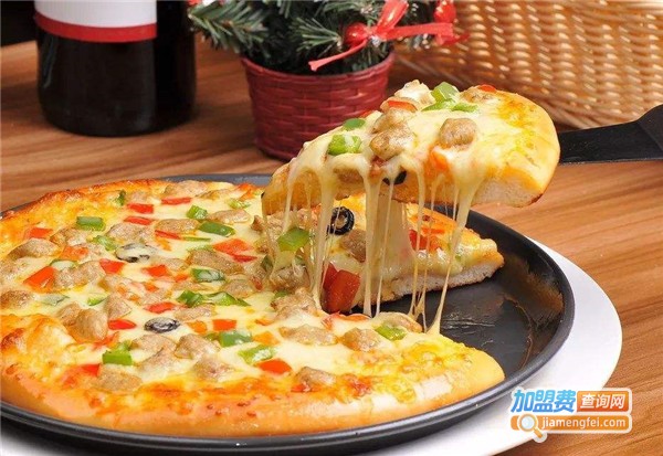 萨洛克意式工坊加盟费