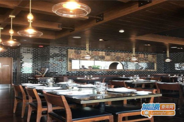 1515牛排馆·酒吧加盟费