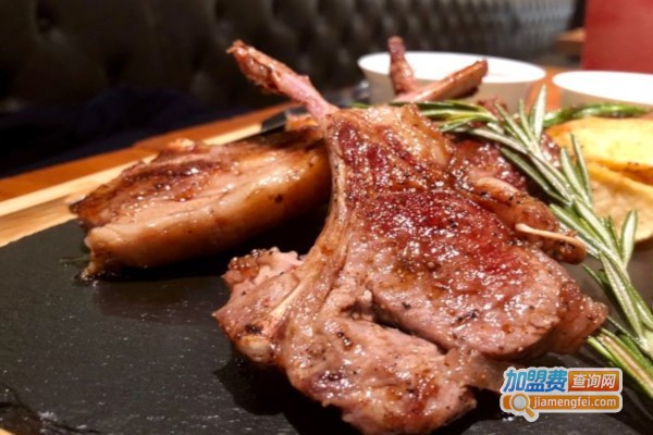 SimplyItalian小意馆加盟