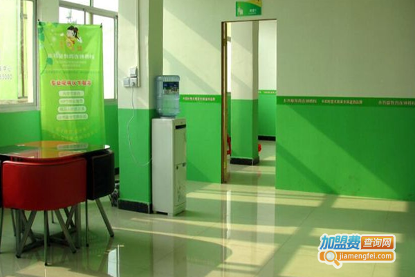 世代书香托管教育加盟费