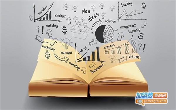 学成国际教育加盟费