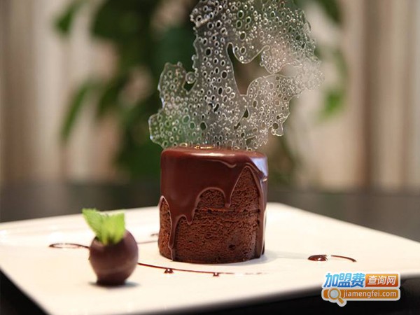 风雅老树西餐厅加盟店