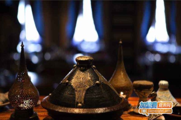 TajineMoroccan塔金摩洛哥中东餐厅加盟