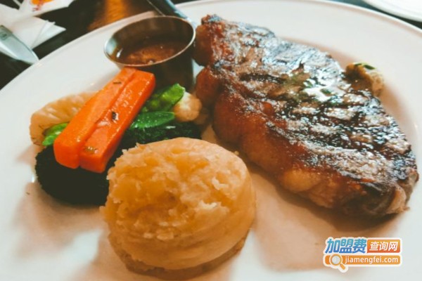 硬石餐厅HardRockCafe加盟费