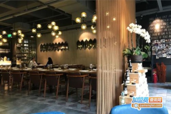 MIRACOLO意大利餐厅加盟费