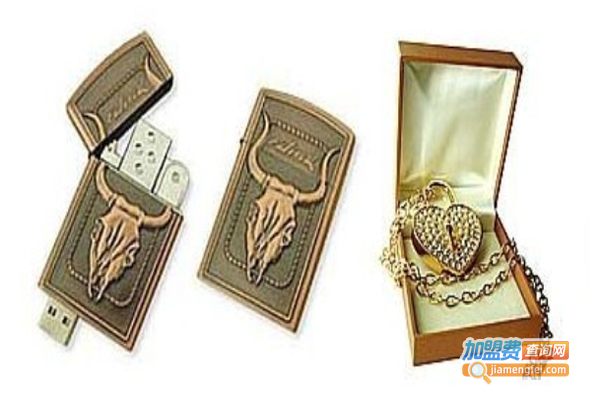 点靓创意加盟费