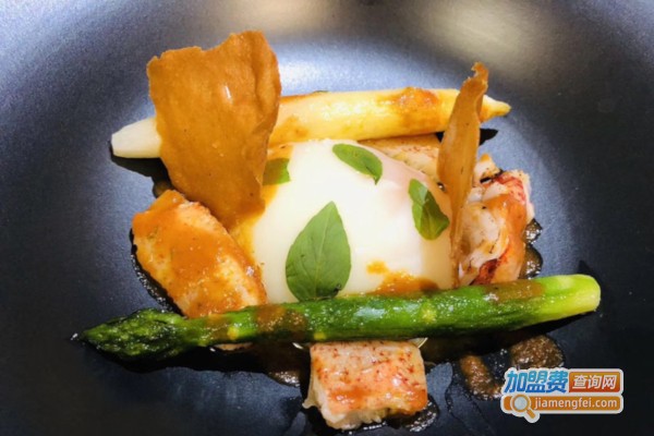 ChateauDionne红酒西餐厅