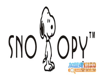 snoopy家居加盟费