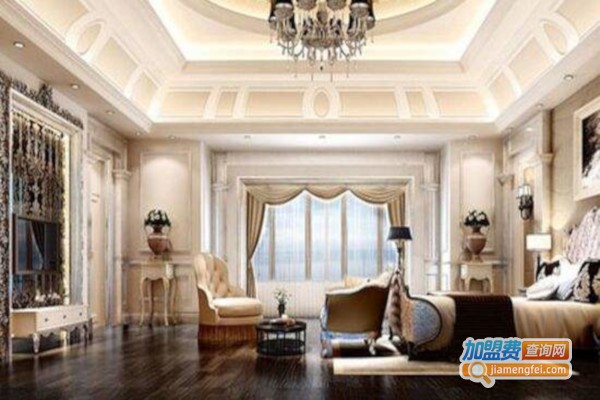 欧格森集成墙饰墙面加盟费