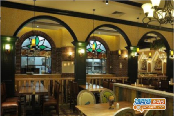 拉蒂娜Latina巴西烧烤音乐餐厅加盟费