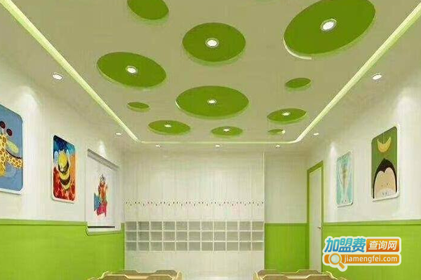 世代书香托管教育加盟