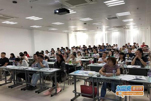 新与成商学院加盟费