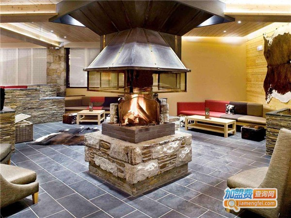 朗森全铝家居加盟费