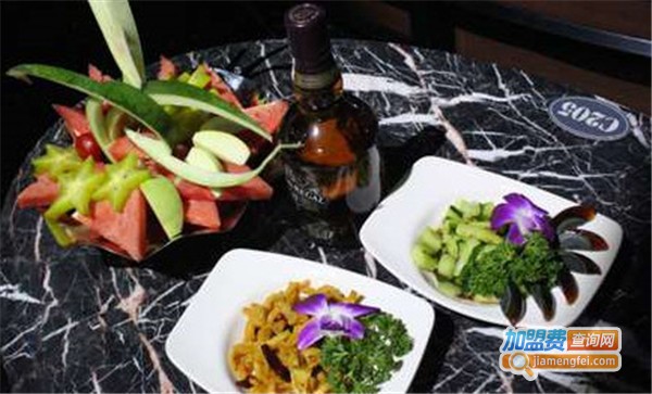 哥顿咖啡西餐厅加盟费