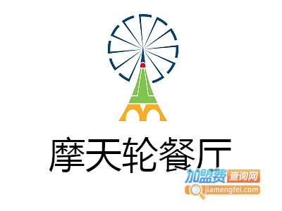 摩天轮餐厅加盟费