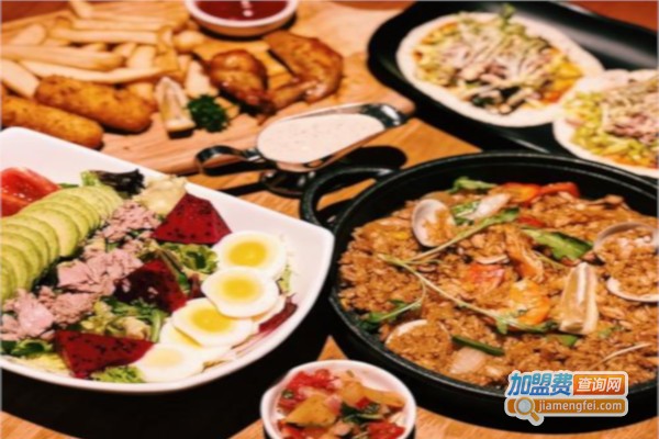 NEWBERE新贝乐意大利餐厅加盟费