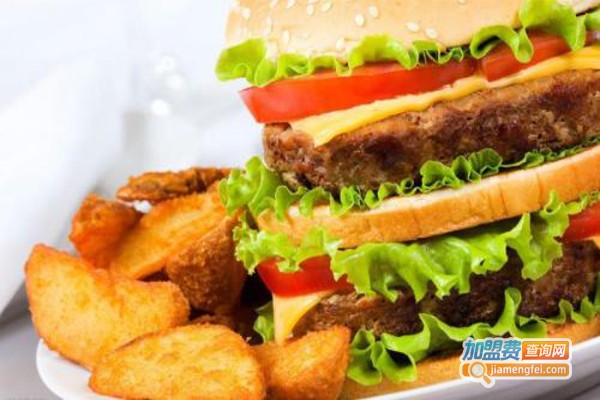 蒂利斯西餐加盟费