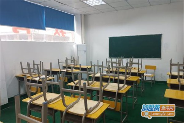 北斗达教育加盟费