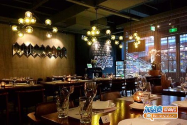 MIRACOLO意大利餐厅加盟