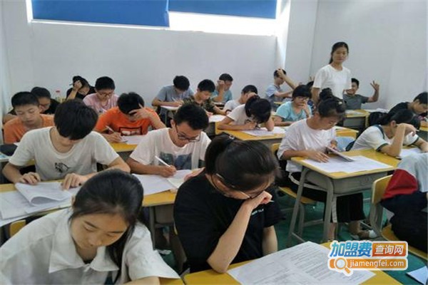 北斗达教育加盟费