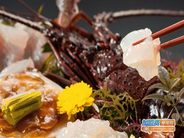 蓝梦西餐加盟店