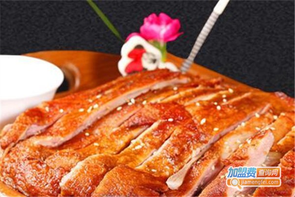 多多真味鸭熟食加盟费