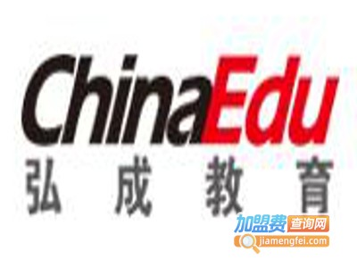 弘成学酷在线教育加盟费