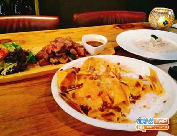 DIONNE红酒西餐厅加盟费