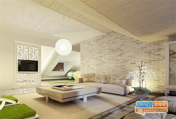 美居宝集成墙饰加盟费