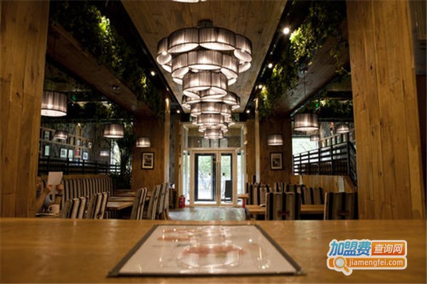 奥乐多西餐加盟费