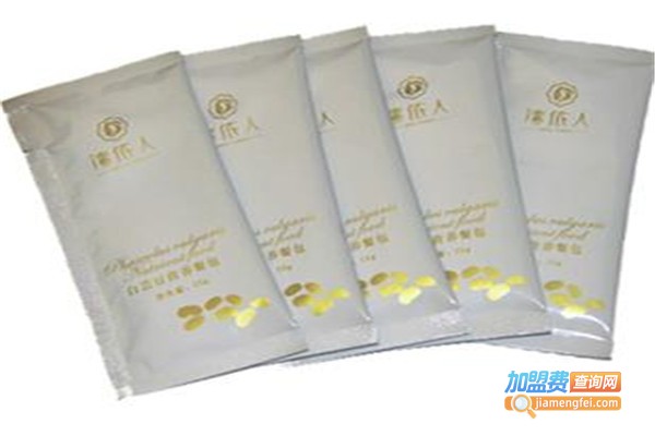 同舟共济固体饮料加盟费