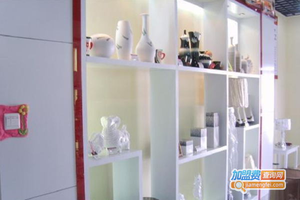 千诗儿家居饰品加盟费