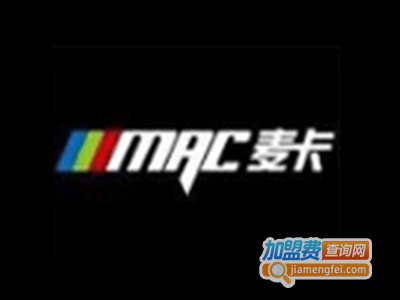 麦卡汽车贴膜加盟费