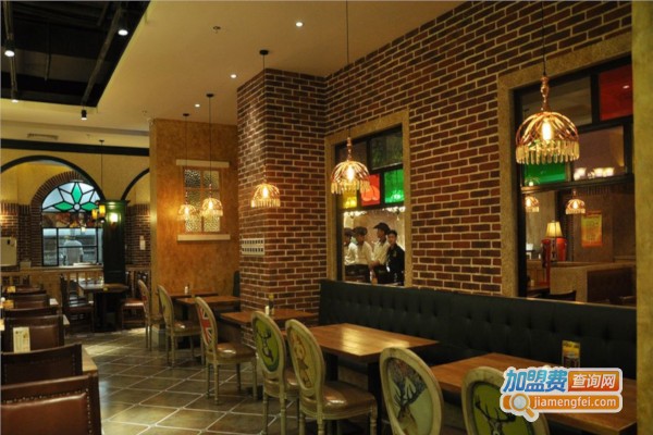 拉蒂娜Latina巴西烧烤音乐餐厅加盟费