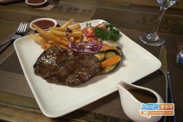 甲壳虫音乐餐厅加盟费