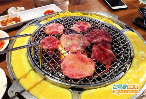 钟路商会·缘家加盟费