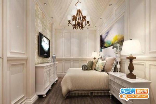 恒信福集成墙加盟费