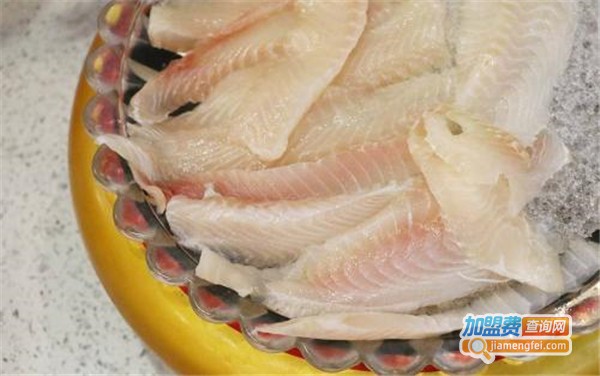 魚鮮人家加盟费