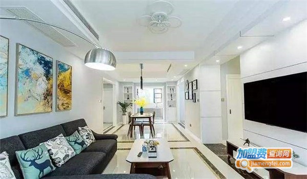 绿仙居硅藻泥加盟费