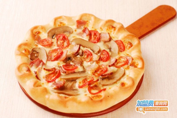 伦巴萨意式餐厅加盟费