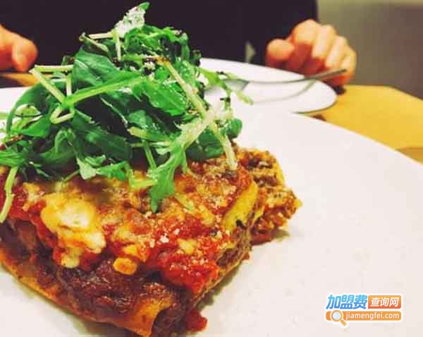 TheFelicity费斯缇地中海餐厅加盟费