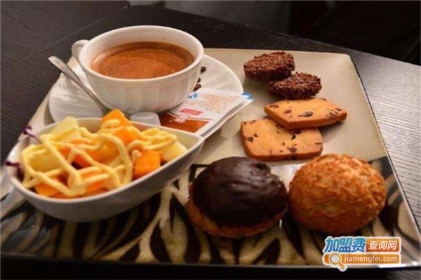 迪利西餐厅加盟