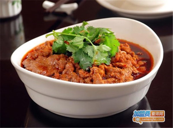 朱林冒菜加盟费