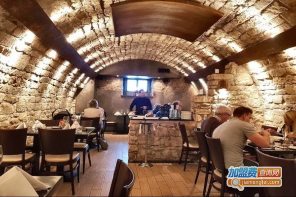 VaBene华万意意大利餐厅加盟费