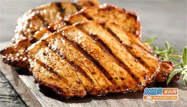 原牛仕牛排加盟费