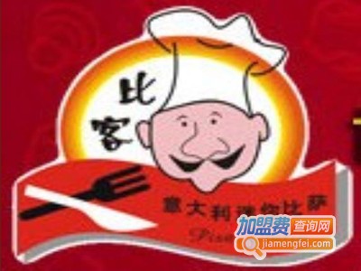 比客西餐加盟
