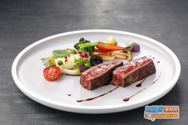 daIvo意大利魔镜餐厅加盟店