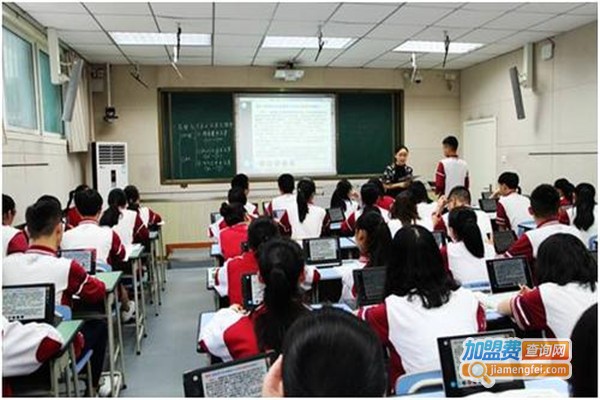 达晓在线课堂加盟