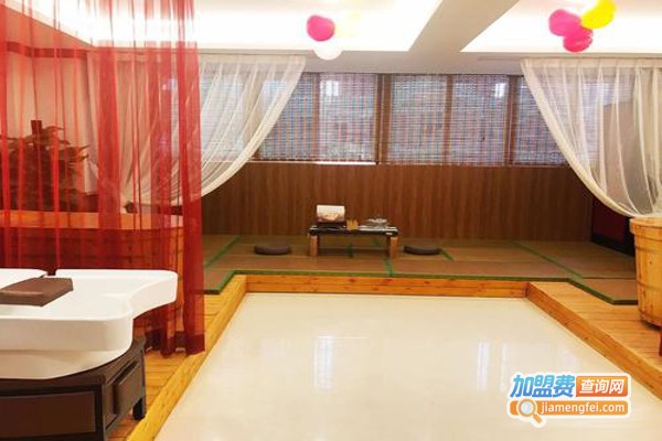 悦芝堂母婴护理