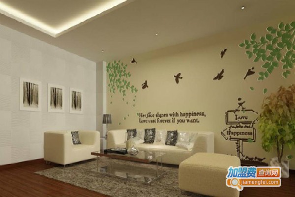 美亿佳硅藻泥加盟费